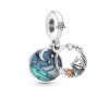 Pandora accessory silver 9.25