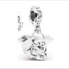 Pandora accessory silver 9.25