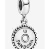 Pandora accessory silver 9.25