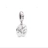 Pandora accessory silver 9.25