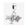 Pandora accessory silver 9.25