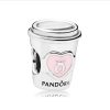 Pandora accessory silver 9.25