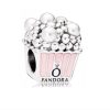 Pandora accessory silver 9.25