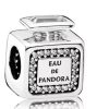 Pandora accessory silver 9.25