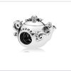 Pandora accessory silver 9.25