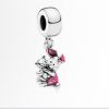 Pandora accessory silver 9.25